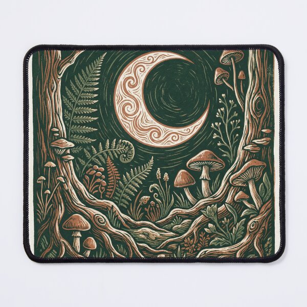 Item preview, woodcut designed and sold by akkhakan.