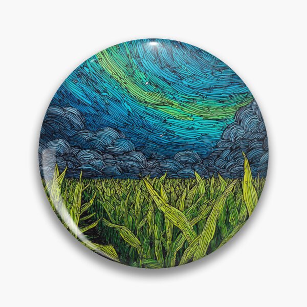 Item preview, The Swirling Harvest designed and sold by Sector 99.