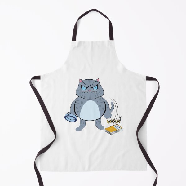 Item preview, My Cat Is My Therapist Her Only Advice Is Food designed and sold by MEMCATDESING.