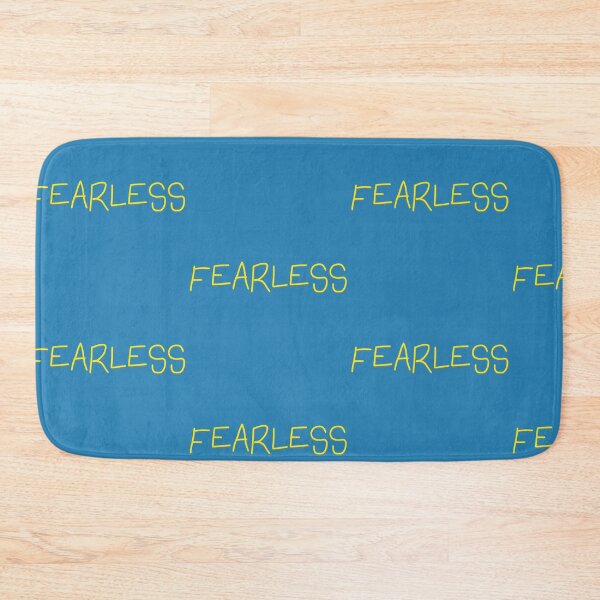 Item preview, Fearless Premium  designed and sold by WearCS Prints.