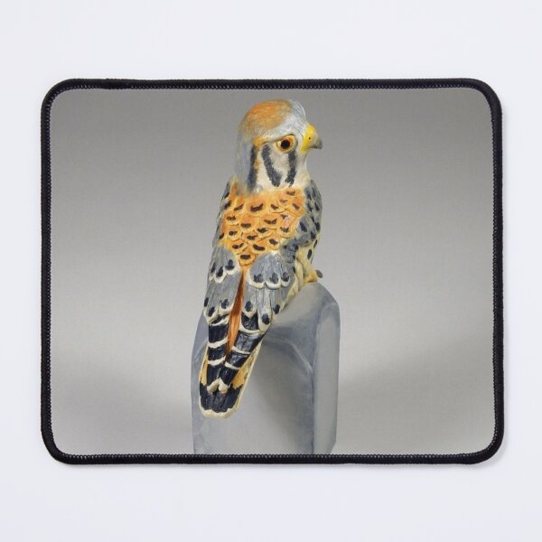 Item preview, Fierce Kestrel Gaze designed and sold by Wieckmananddoc.