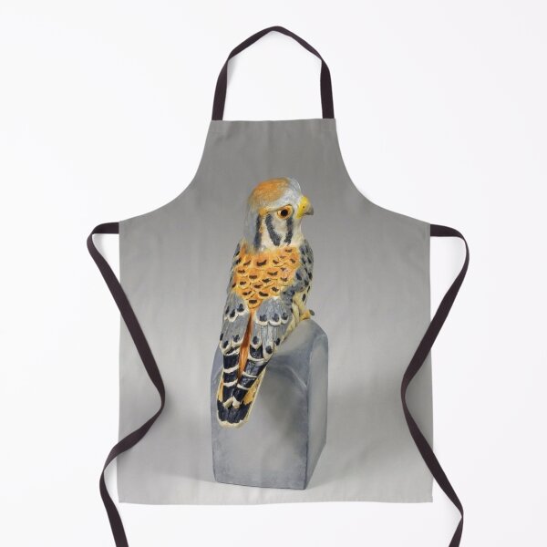 Item preview, Fierce Kestrel Gaze designed and sold by Wieckmananddoc.