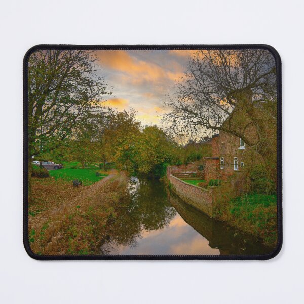 Item preview, Cod Beck Thirsk designed and sold by Alisonchambers2.
