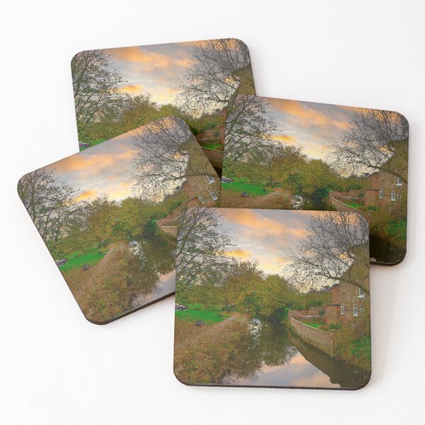 Item preview, Cod Beck Thirsk designed and sold by Alisonchambers2.