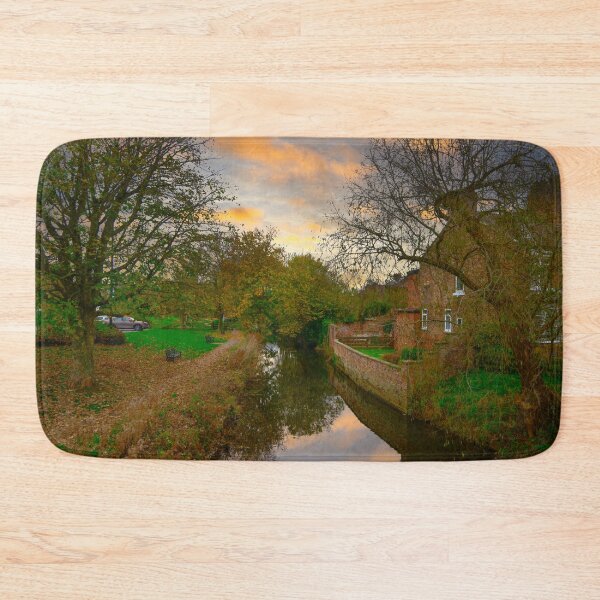 Item preview, Cod Beck Thirsk designed and sold by Alisonchambers2.