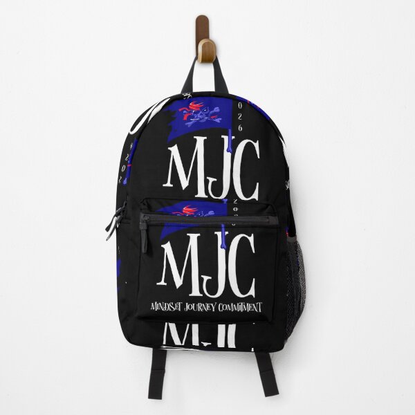 Item preview, Blue Pirate - MJC designed and sold by Church Boy Clothing Co..