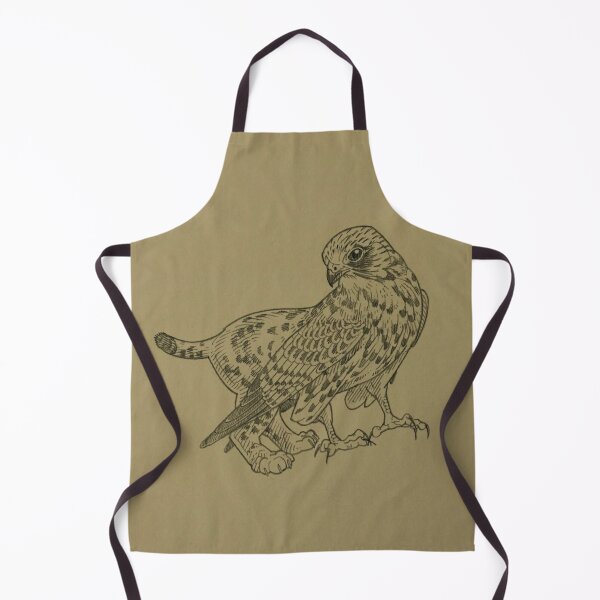 Item preview, Hovering Kestrel Hunter designed and sold by Wieckmananddoc.