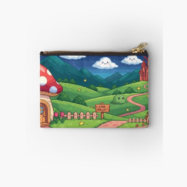 Item preview, Star Valley pixel land designed and sold by FurryFantasy.