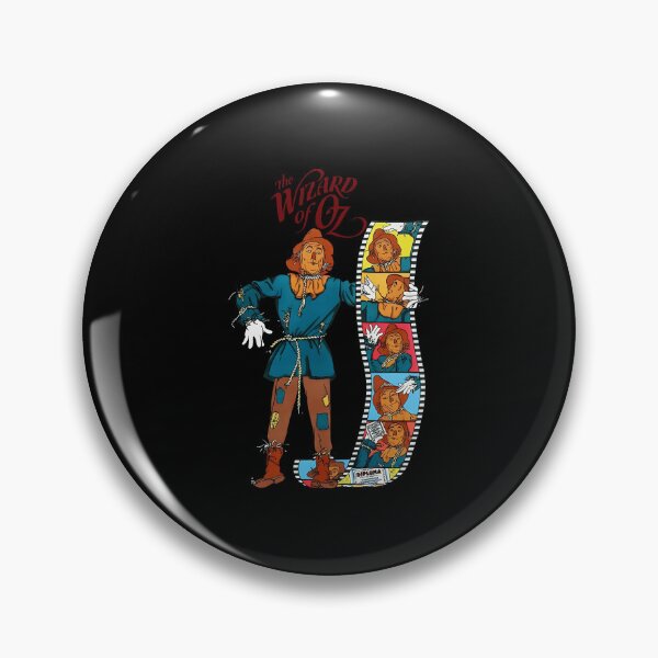 Item preview, Jonathan Bailey Wizard Of Oz Scarecrow Musical Theatre Gift  designed and sold by municiee123z.