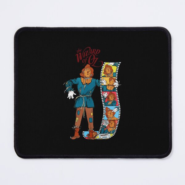Item preview, Jonathan Bailey Wizard Of Oz Scarecrow Musical Theatre Gift  designed and sold by municiee123z.