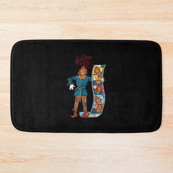 Item preview, Jonathan Bailey Wizard Of Oz Scarecrow Musical Theatre Gift  designed and sold by municiee123z.