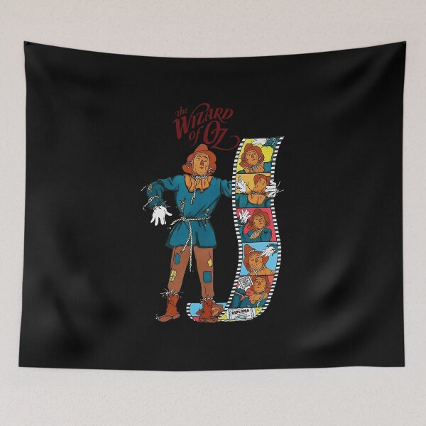 Item preview, Jonathan Bailey Wizard Of Oz Scarecrow Musical Theatre Gift  designed and sold by municiee123z.