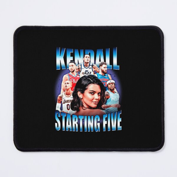 Item preview, Kendall Starting Five designed and sold by fnfunk251.