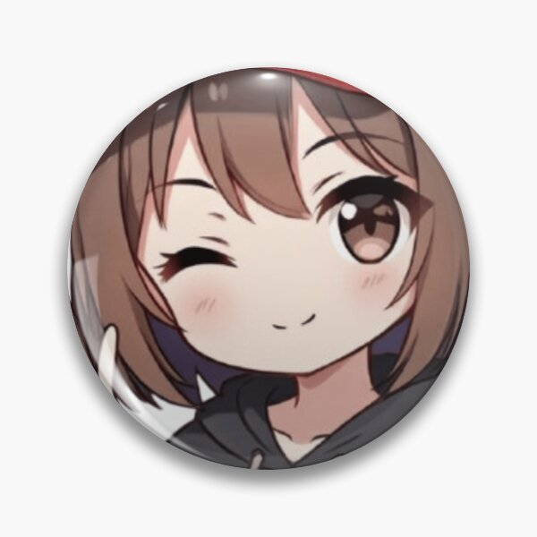 Item preview, Cute Girl designed and sold by Artstyle51.