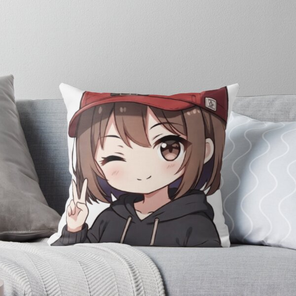 Item preview, Cute Girl designed and sold by Artstyle51.
