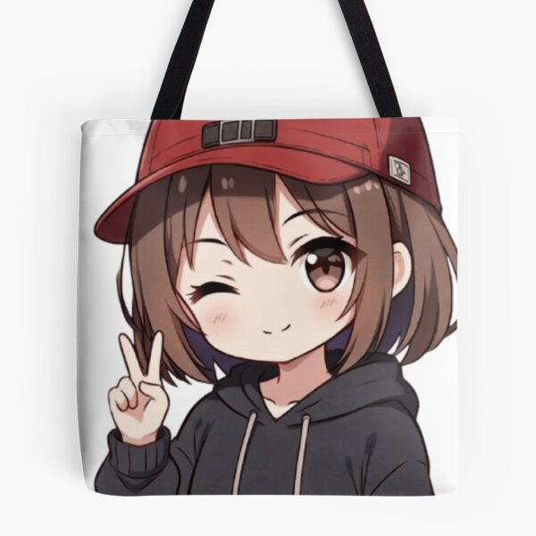 Item preview, Cute Girl designed and sold by Artstyle51.