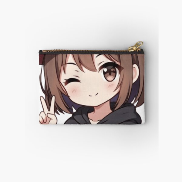 Item preview, Cute Girl designed and sold by Artstyle51.