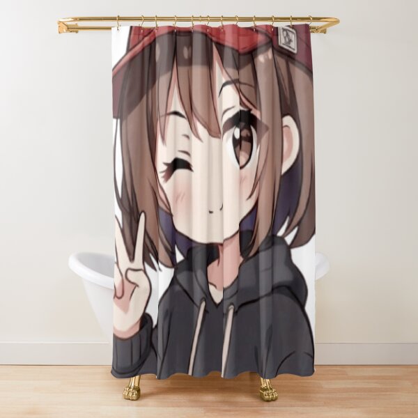 Item preview, Cute Girl designed and sold by Artstyle51.