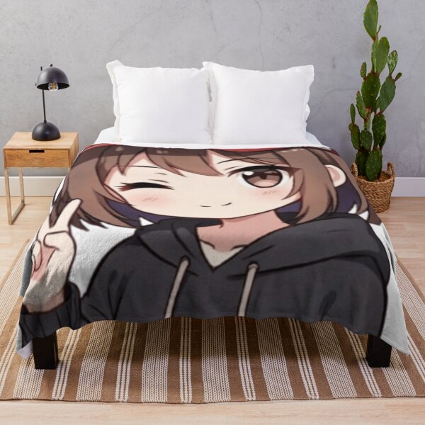 Item preview, Cute Girl designed and sold by Artstyle51.