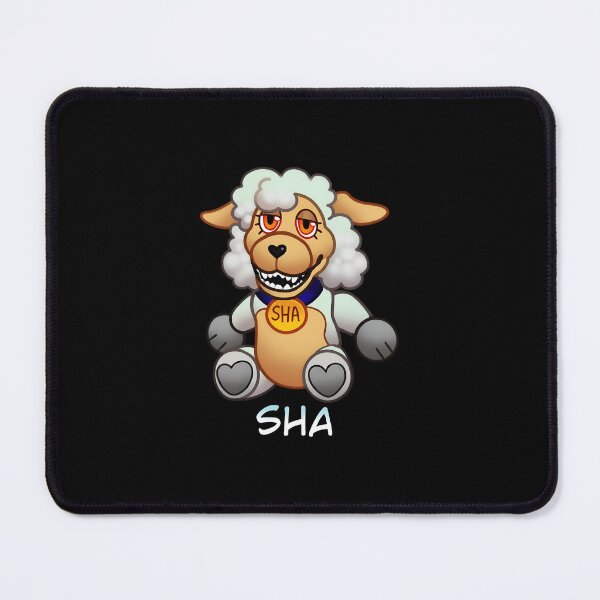 Item preview, Sha The Walten Files Five Nights At Freddy's Game designed and sold by Modaozushi468.