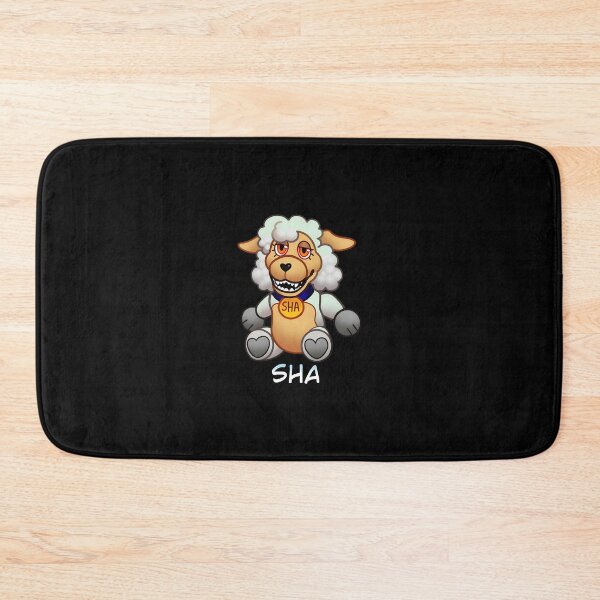 Item preview, Sha The Walten Files Five Nights At Freddy's Game  designed and sold by Modaozushi468.