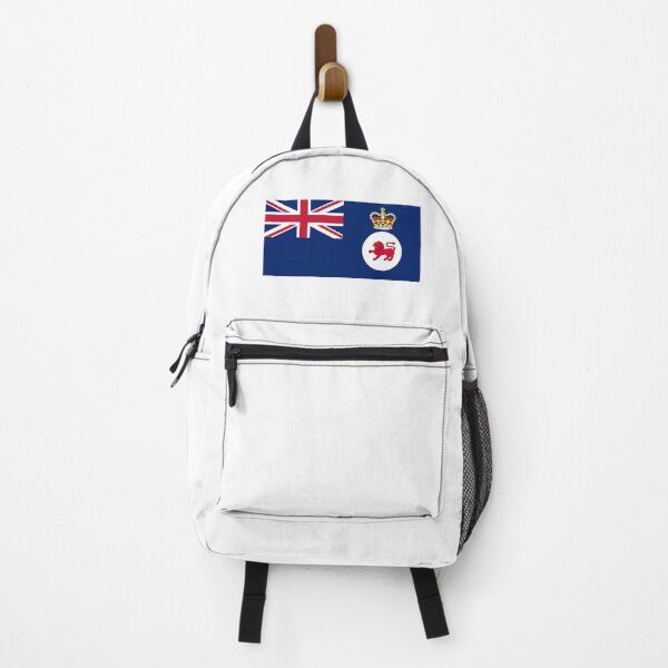 Item preview, Governor of Tasmania flag designed and sold by rheyes.