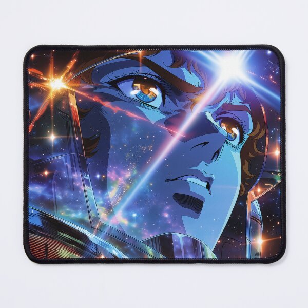 Item preview, Retro-Anime Legends designed and sold by Retro Type.