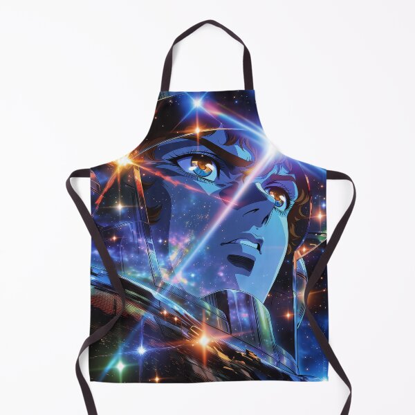 Item preview, Retro-Anime Legends designed and sold by Retro Type.