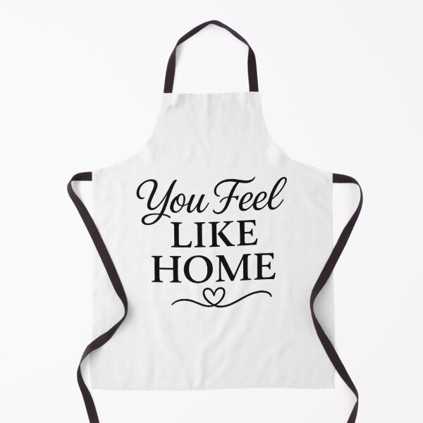 Item preview, You Feel Like Home - Romantic Valentine Typography designed and sold by MKreative Studio.
