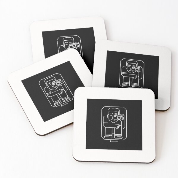 Item preview, Minimal Camera Icon designed and sold by uuxkcrep41.