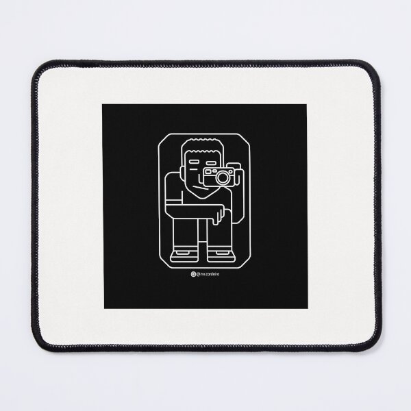 Item preview, Minimal Camera Icon designed and sold by uuxkcrep41.