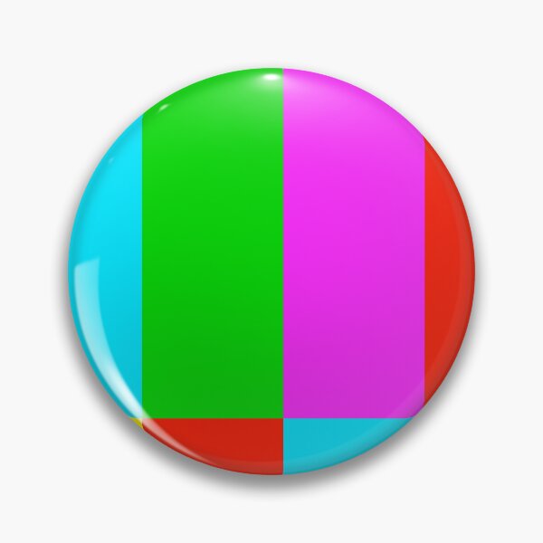 Item preview, SMPTE test card designed and sold by rheyes.