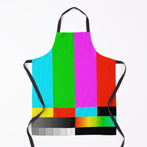 Item preview, SMPTE test card designed and sold by rheyes.