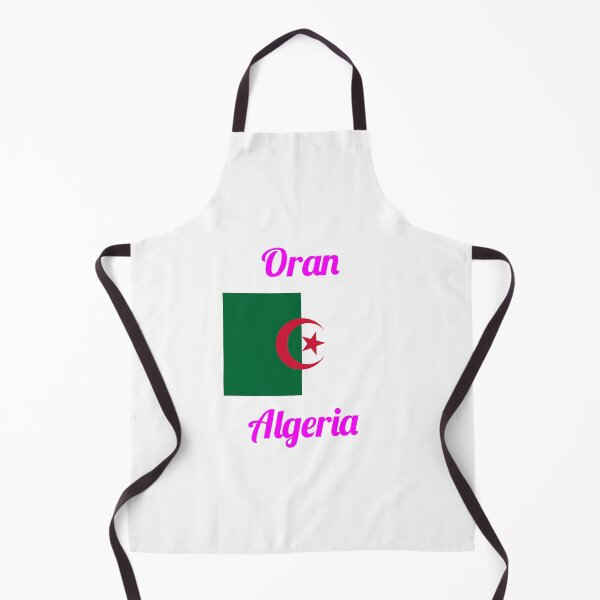 Item preview, Oran Algeria - Stylish Prints, designed and sold by Fleetwood1994.