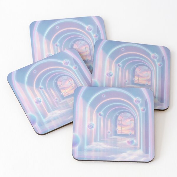 Item preview, Pastel Dreamcore designed and sold by akkhakan.