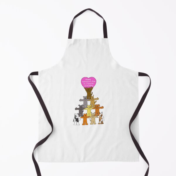 Item preview, Happy Valentine's Day to Granddog designed and sold by KateTaylor.