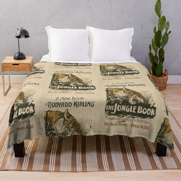 Item preview, Book Poster | Art Print | Exotic Adventure Illustration | Tiger Head Design & Bold Typography designed and sold by artofuniverse.