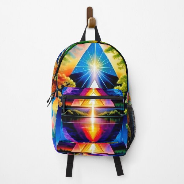 Item preview, Manifest with Pyramid Energy  designed and sold by Trinketsonline.
