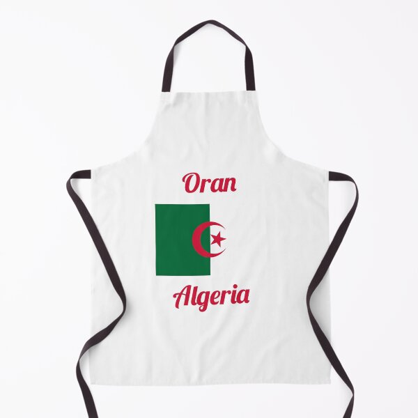 Item preview, Oran Algeria - Stylish Prints, designed and sold by Fleetwood1994.