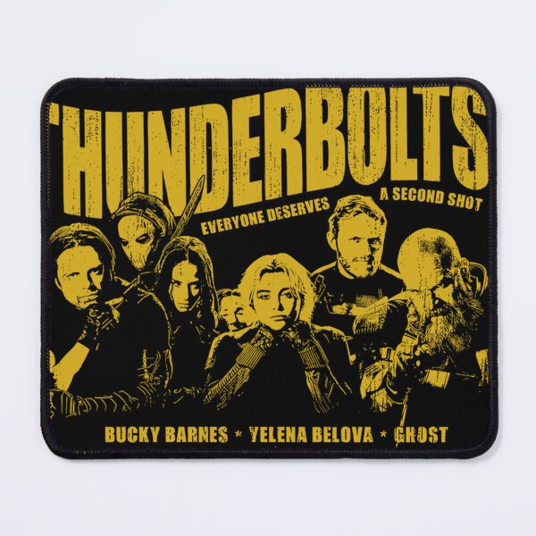 Item preview, Vintage Thunderbolts designed and sold by bigdeer.