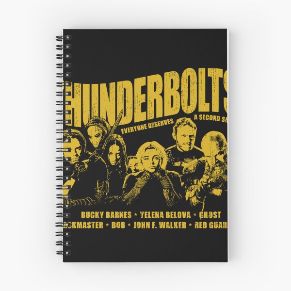 Item preview,  Vintage Thunderbolts designed and sold by bigdeer.