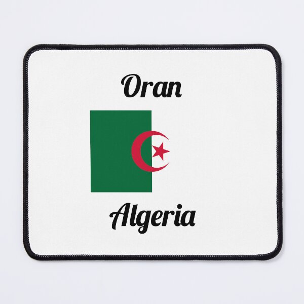 Item preview, Oran Algeria - Stylish Prints, designed and sold by Fleetwood1994.