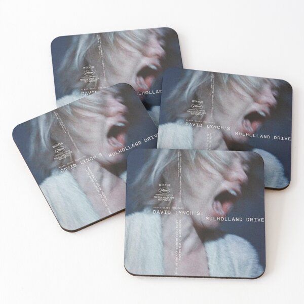 Item preview, Mulholland Drive designed and sold by sheliaLacost.
