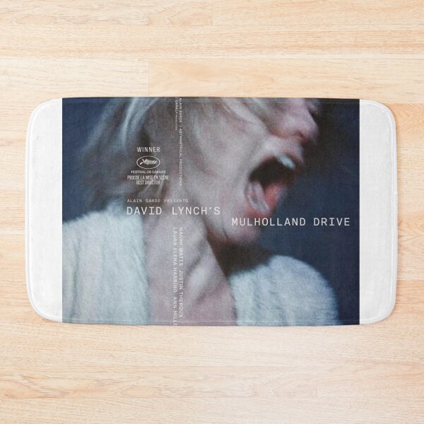 Item preview, Mulholland Drive designed and sold by sheliaLacost.