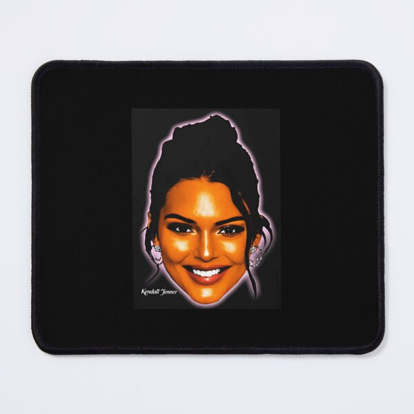 Item preview, Kendall Jenner Big Face Bold Color Pop designed and sold by fnfunk251.