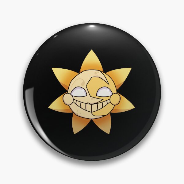 Item preview, Sunnydrop Five Nights At Freddy's Game  designed and sold by Modaozushi468.