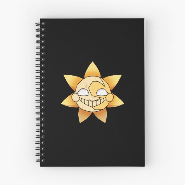 Item preview, Sunnydrop Five Nights At Freddy's Game  designed and sold by Modaozushi468.