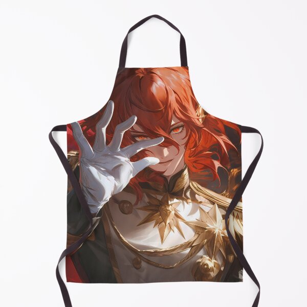 Item preview, Goro Akechi Persona 5 Game Anime Dark Villain Dramatic Red designed and sold by CarlosBender.