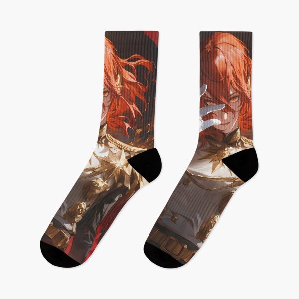 Item preview, Goro Akechi Persona 5 Game Anime Dark Villain Dramatic Red designed and sold by CarlosBender.