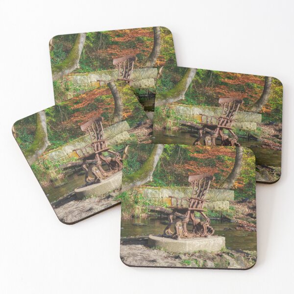 Item preview, Rivelin Valley Chair designed and sold by Alisonchambers2.
